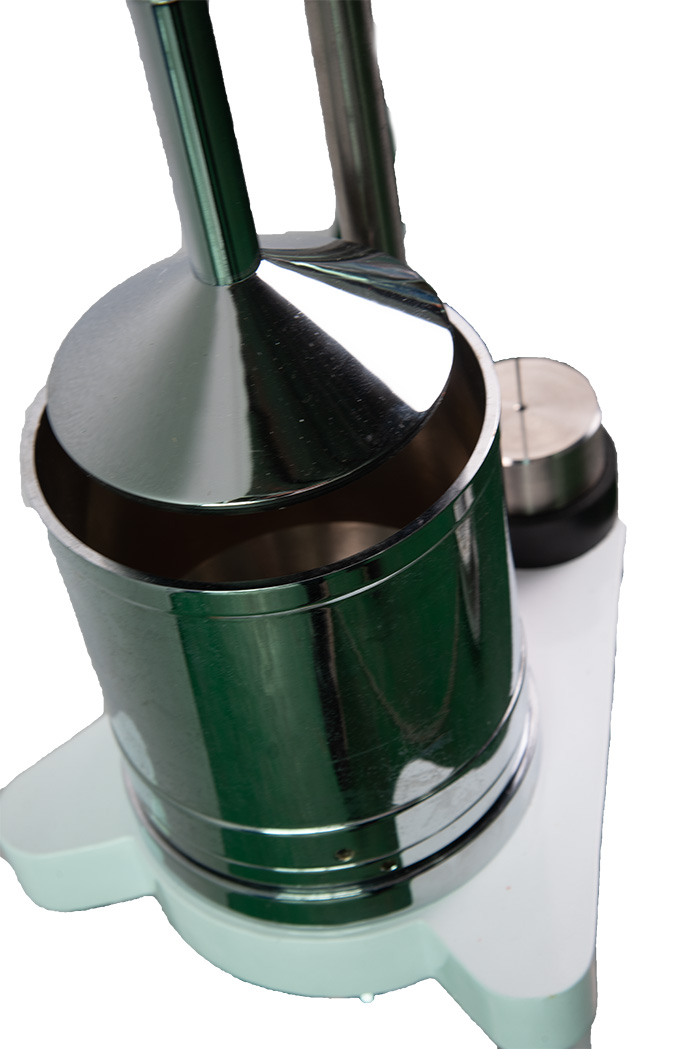 打浆度测定仪&mdash;常规款