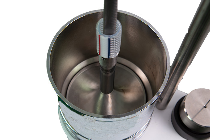 打浆度测定仪&mdash;常规款