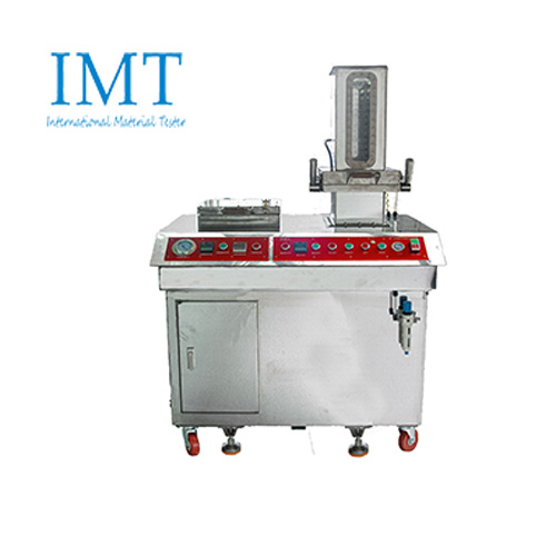 纸页成型抄片器&mdash;方形单干燥型