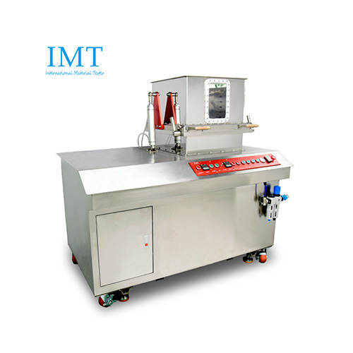 纸页成型抄片器&mdash;方形非干燥型