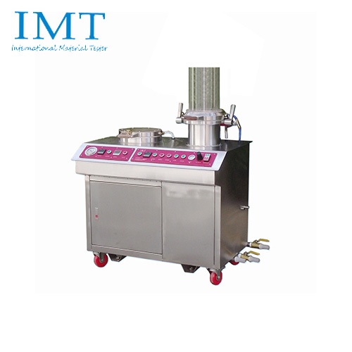 圆形纸页成型抄片器&mdash;单干燥型