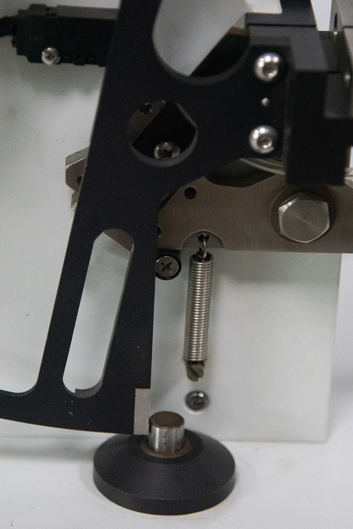 纸和纸板撕裂度测定仪&mdash;埃莱门多夫法