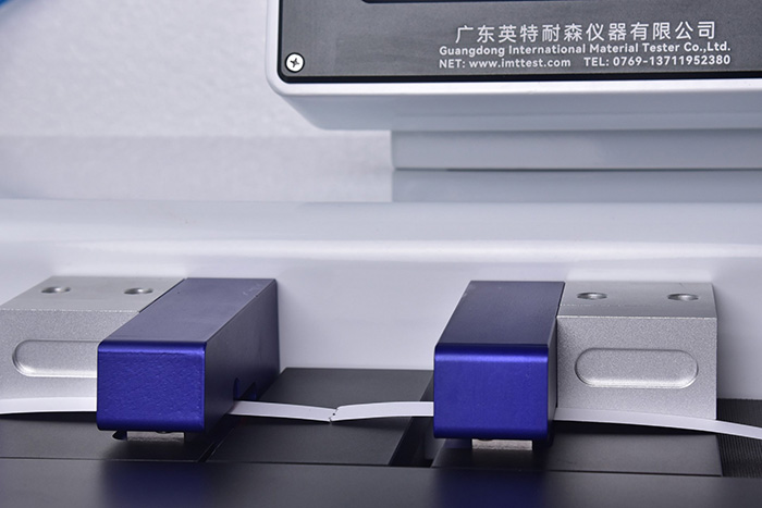 卧式抗张强度测定仪&mdash;湿法