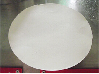 纸页模塑成型一体机