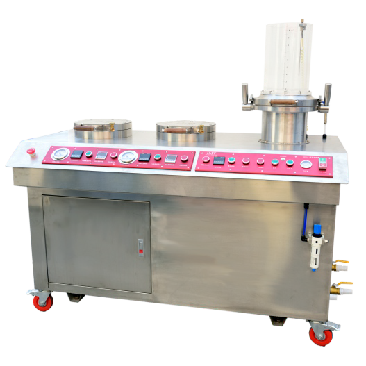 纸页成型机是怎样运作的？