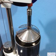 纸浆打浆度仪：影响打浆度的因素-打浆浓度